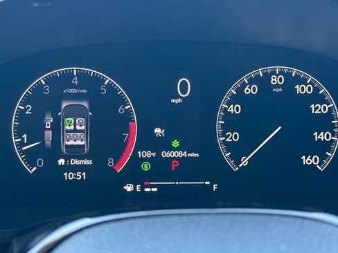 Used 2022 Honda Civic EX image 22