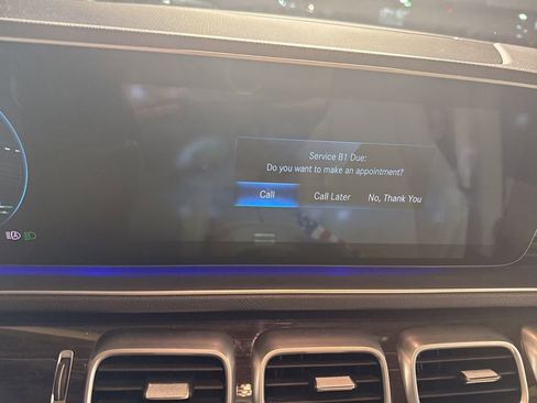 Used 2022 Mercedes-Benz GLE 350 4MATIC image 13