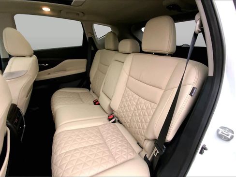 Used 2023 Nissan Murano Platinum w/ Cargo Package FWD image 20