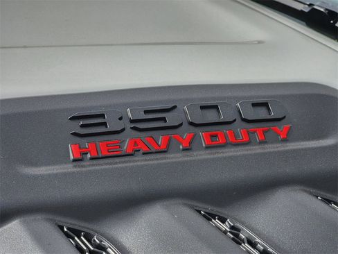 New 2026 RAM 3500 Laramie image 8