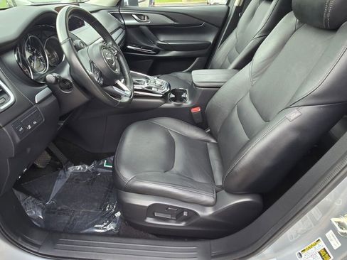 Used 2023 MAZDA CX-9 Touring image 23