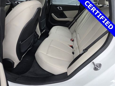 Certified 2023 BMW 228i Gran Coupe w/ Convenience Package image 25