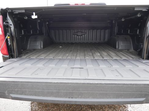 New 2026 Chevrolet Silverado 1500 ZR2 image 10