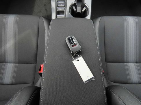 New 2026 Honda Civic Sport image 23