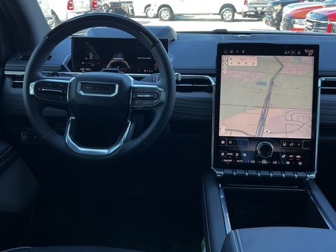 New 2025 GMC Sierra EV Denali image 10