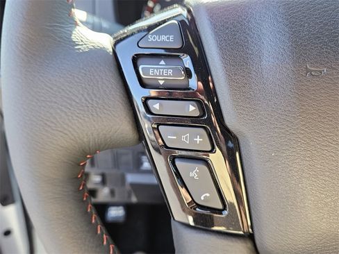 New 2026 Nissan Frontier Pro-X w/ Pro-X Convenience Package image 23