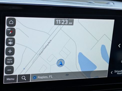 Used 2025 Hyundai Palisade Limited image 28