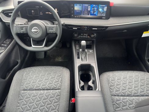 New 2026 Nissan Kicks SV image 14