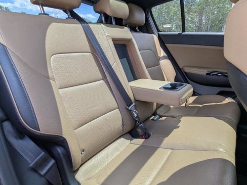 Used 2021 Kia Sportage SX image 25