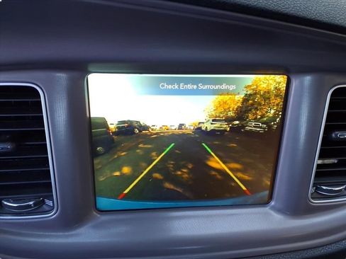 Certified 2023 Dodge Charger GT image 17