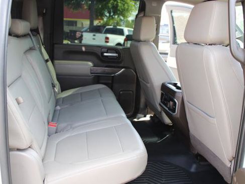 Used 2023 Chevrolet Silverado 2500 LTZ w/ LTZ Plus Package image 27