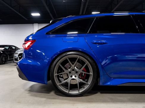 Used 2023 Audi RS 6 image 10