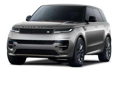Used 2023 Land Rover Range Rover Sport SE Dynamic