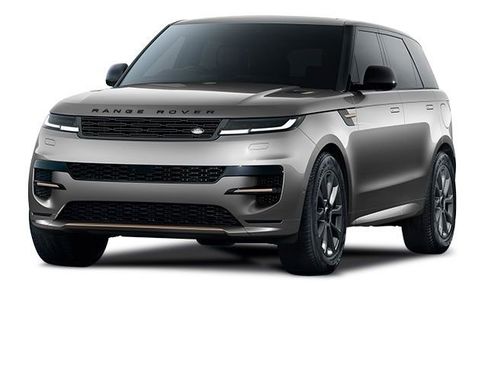 Used 2023 Land Rover Range Rover Sport SE Dynamic AWD/4WD image 1