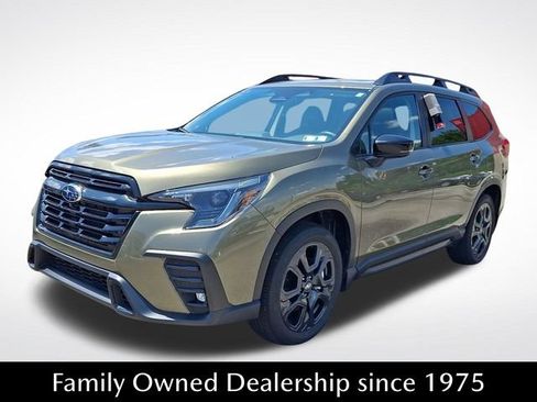Used 2025 Subaru Ascent Bronze Edition AWD/4WD image 3