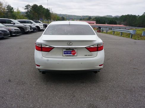 Used 2015 Lexus ES 350 w/ Luxury Package image 20