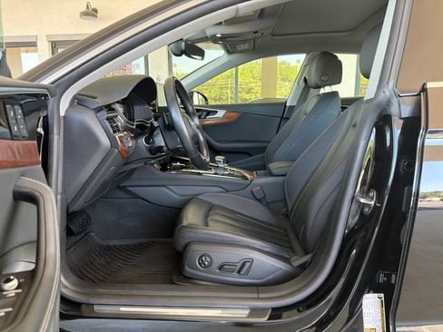 Used 2022 Audi A5 2.0T Premium Plus AWD/4WD image 10