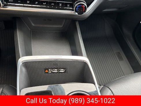 New 2026 Chevrolet Equinox LT AWD/4WD image 24