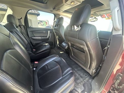Used 2010 GMC Acadia SLT AWD/4WD image 24
