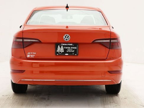 Used 2021 Volkswagen Jetta S w/ Driver Assistance Package image 8