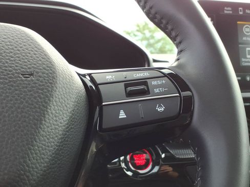 Certified 2025 Honda CR-V EX-L image 25