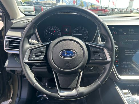 Used 2023 Subaru Outback Onyx Edition XT image 13