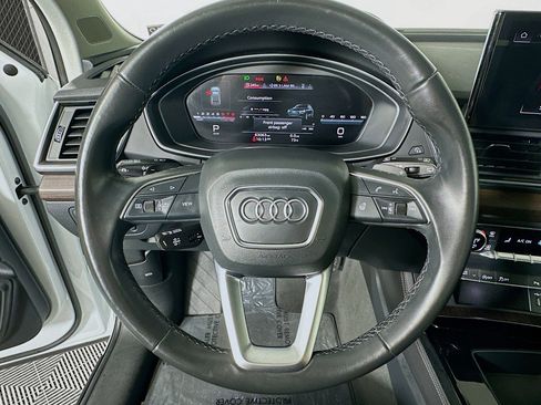 Used 2023 Audi Q5 2.0T Premium Plus AWD/4WD image 19