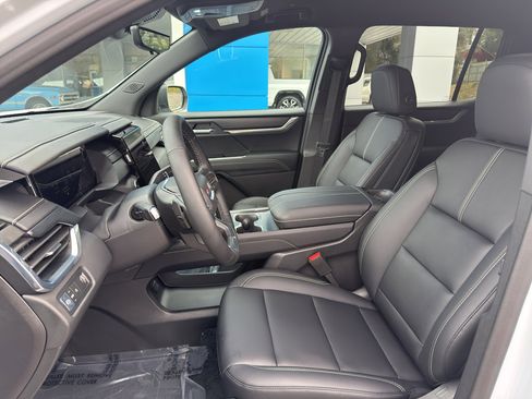 New 2026 GMC Acadia Elevation w/ Black Edition image 10