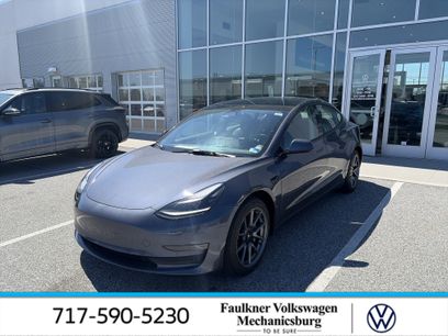 Used 2022 Tesla Model 3 Long Range