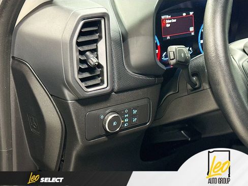 Used 2022 Ford Bronco Sport Big Bend w/ Convenience Package AWD/4WD image 14
