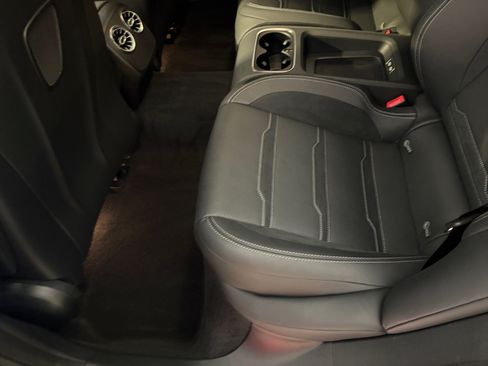Used 2024 Mercedes-Benz AMG GT 53 image 34