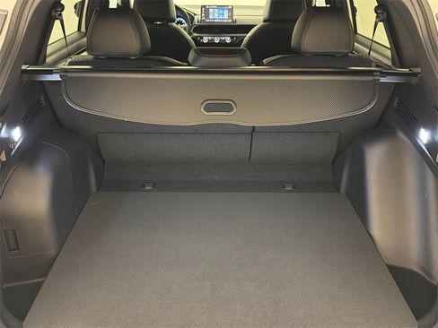 Used 2025 Honda CR-V Sport-L image 12