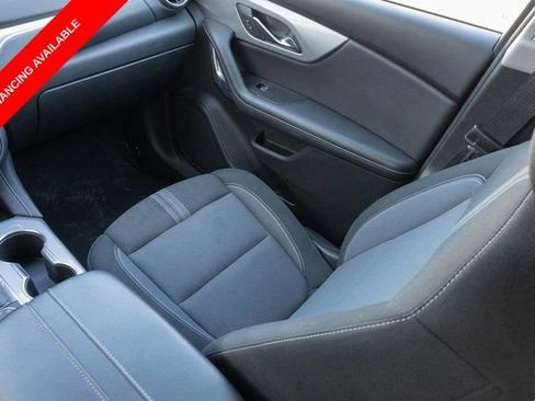 Used 2023 Chevrolet Blazer LT AWD/4WD image 25