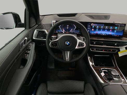 New 2026 BMW X5 xDrive40i image 15