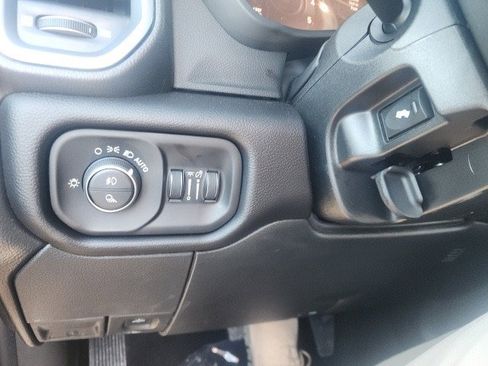 New 2026 RAM 2500 Laramie image 17