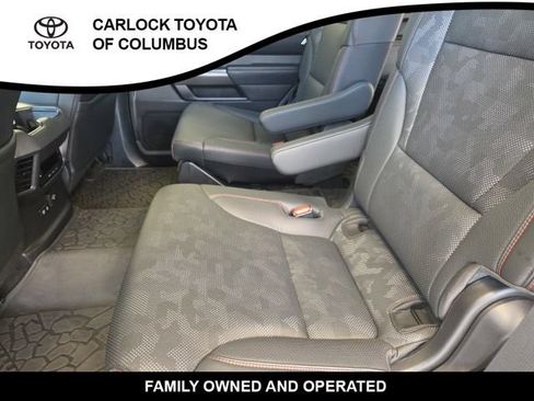 Used 2026 Toyota Sequoia TRD Pro AWD/4WD image 15