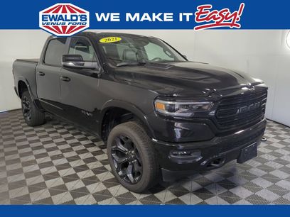 Used 2023 RAM 1500 Limited w/ Night Edition