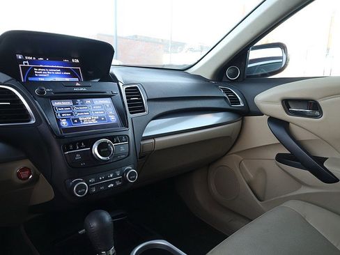 Used 2017 Acura RDX FWD w/ Technology Package image 26