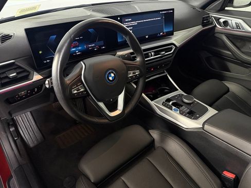 Used 2023 BMW i4 eDrive35 w/ Premium Package RWD image 13