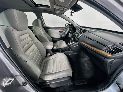 Used 2022 Honda CR-V EX image 32