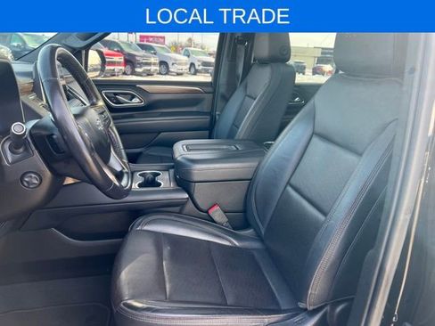 Used 2021 Chevrolet Tahoe High Country image 14