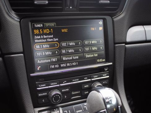 Used 2015 Porsche 911 GT3 image 13