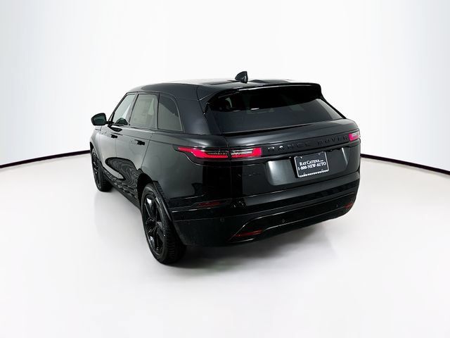Used 2026 Land Rover Range Rover Velar S AWD/4WD image 7