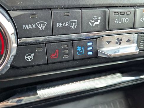 Used 2022 Ford F150 King Ranch w/ Equipment Group 601A High image 29