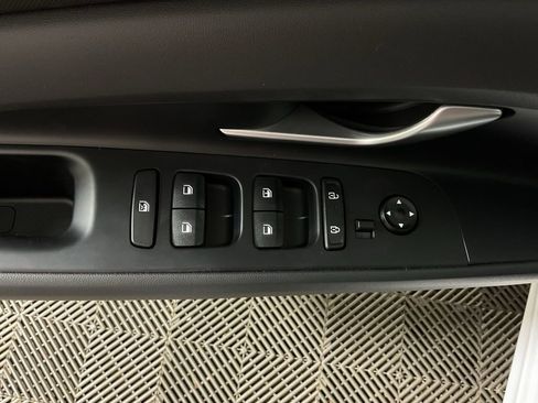 New 2026 Hyundai Elantra SE FWD image 19