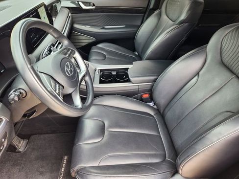 Used 2023 Hyundai Palisade Calligraphy AWD/4WD image 13