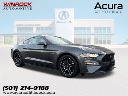 Used 2020 Ford Mustang GT