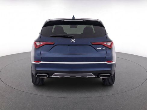Used 2025 Acura MDX FWD image 6