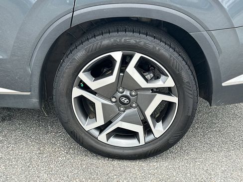 Used 2023 Hyundai Palisade Limited FWD image 20
