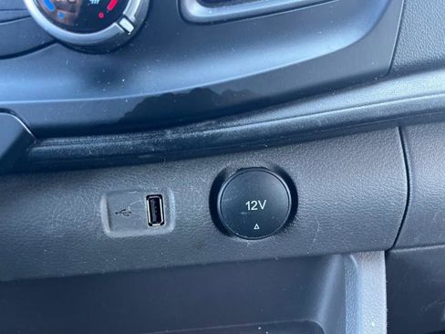 Used 2023 Ford Transit 250 Medium Roof w/ Load Area Protection Package image 17